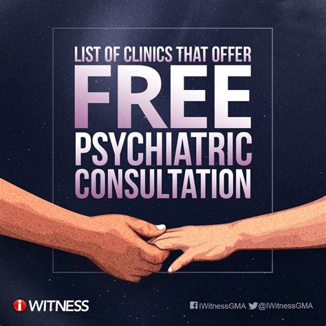 anxiety clinics near me free consultation